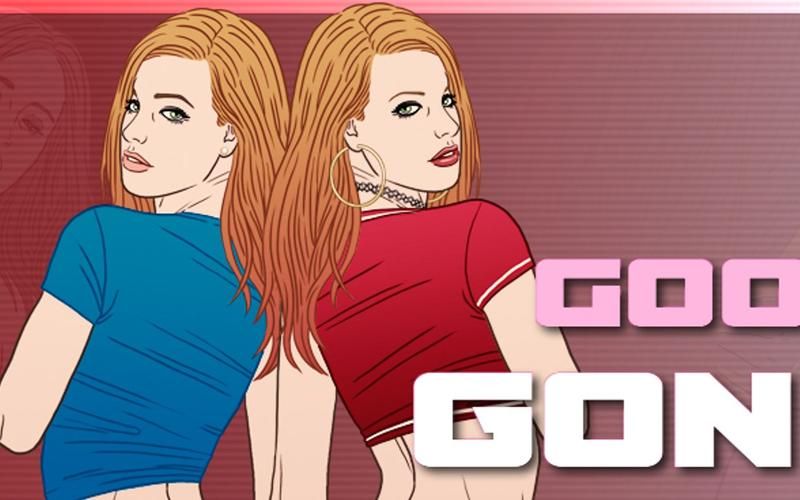GoodGirlGoneBad好女孩变坏了官网最新消息一览