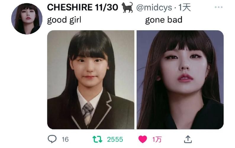 GoodGirlGoneBad好女孩变坏了绅士游戏角色设定与结局分析
