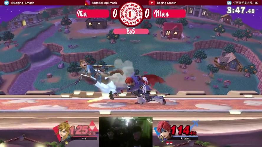 GrandSmash在哪下载 国内玩家必备下载指南