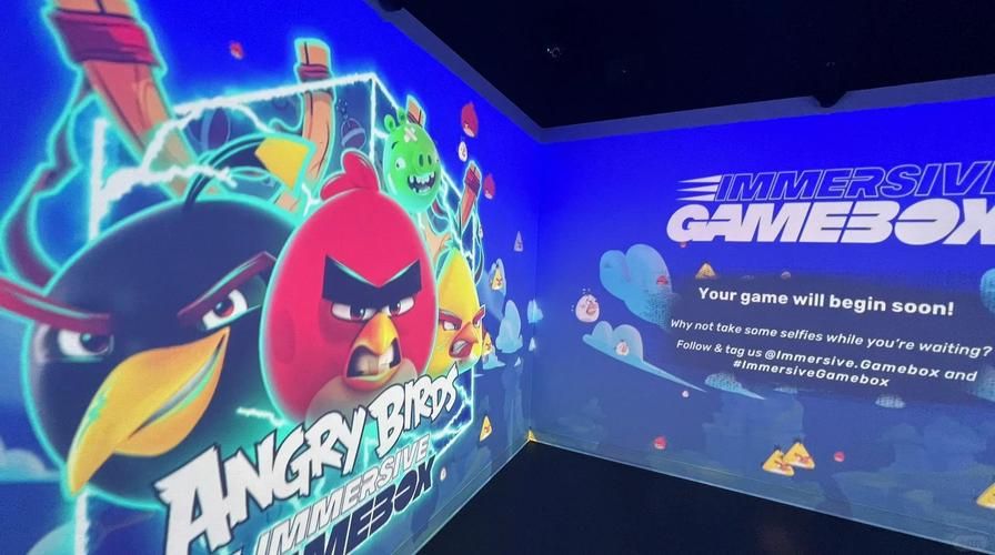 GrandSmash官方正式版下载最新版 一键获取畅玩攻略