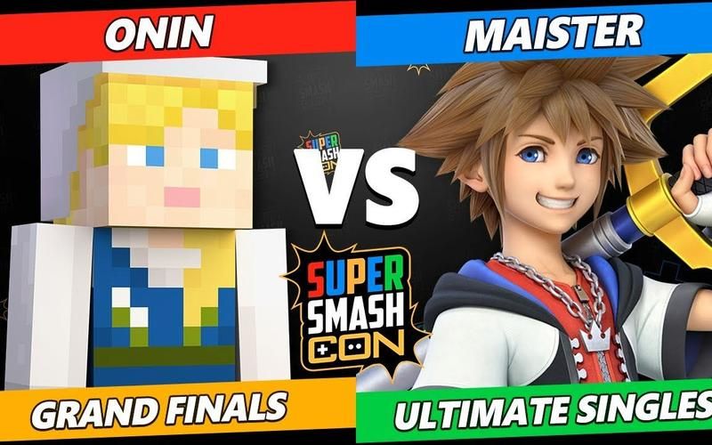 GrandSmash官方正式版下载最新版 一键获取畅玩攻略