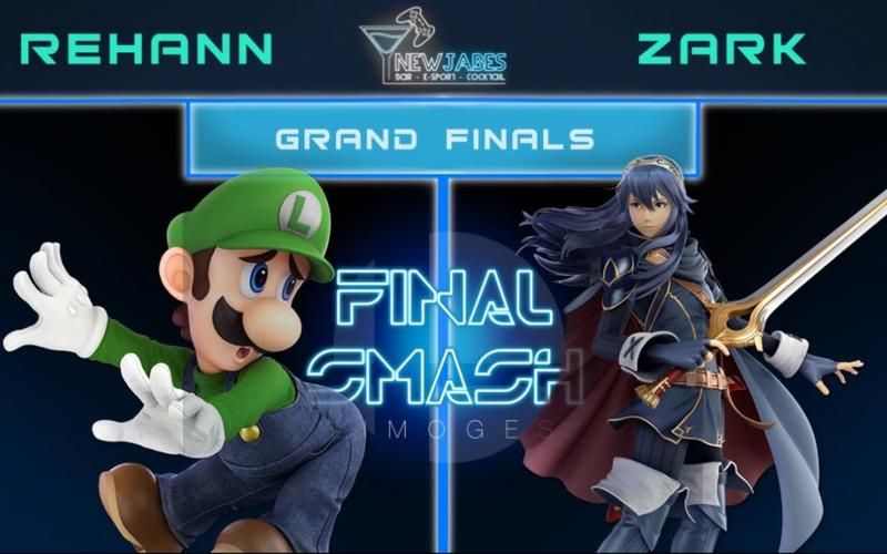 GrandSmash官网注册流程 新手必看指南