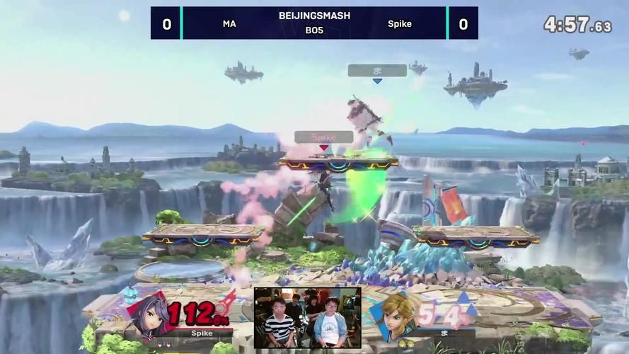 GrandSmash最新版本是多少 游戏新功能抢先看