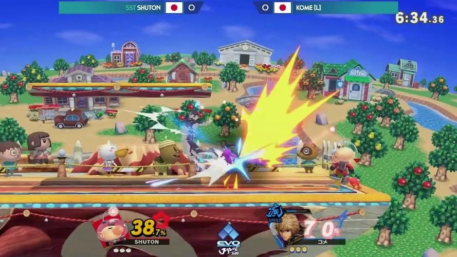 GrandSmash最新版本是多少 游戏新功能抢先看