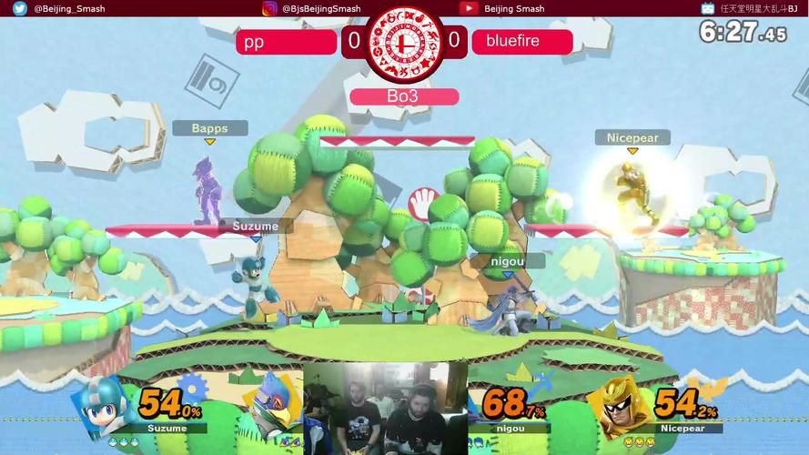 GrandSmash最新版本是多少 游戏新功能抢先看