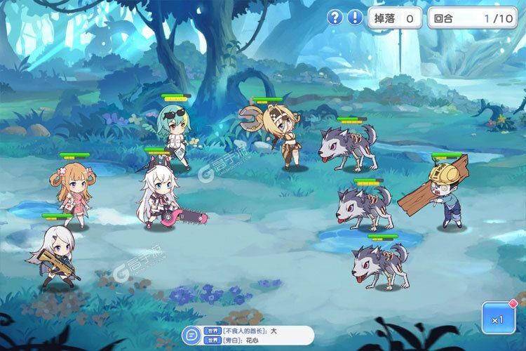GrandSmash杨过游戏最新版本下载安装指南