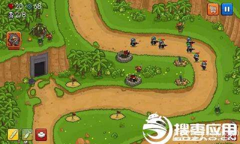 GrandSmash汉化版下载 中文版游戏安装指南