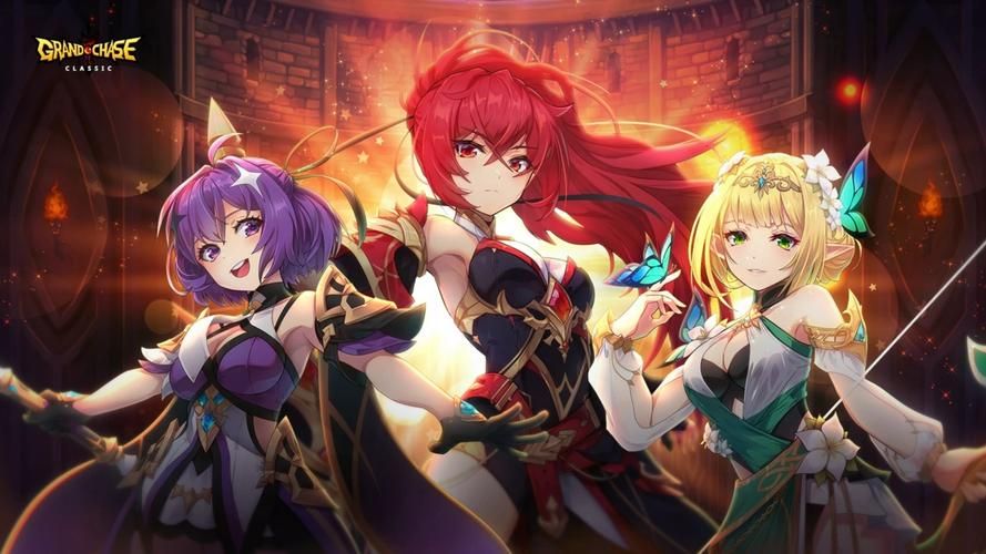 GrandSmash汉化版最新更新内容抢先看 新功能大揭秘