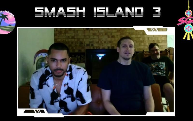 GrandSmash汉化版最新更新内容抢先看 新功能大揭秘