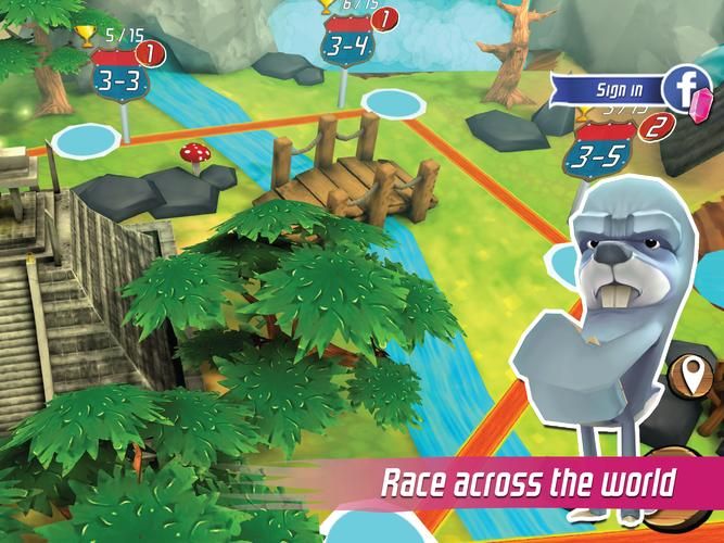 GrandSmash汉化版最新更新内容抢先看 新功能大揭秘