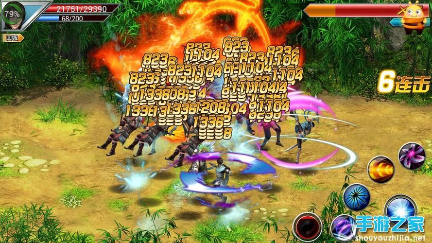 GrandSmash游戏介绍 为什么这款格斗游戏这么火