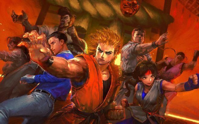 GrandSmash游戏介绍 为什么这款格斗游戏这么火