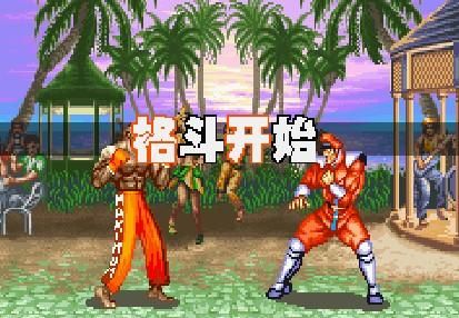 GrandSmash游戏介绍 为什么这款格斗游戏这么火