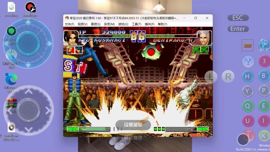 GrandSmash游戏介绍 为什么这款格斗游戏这么火