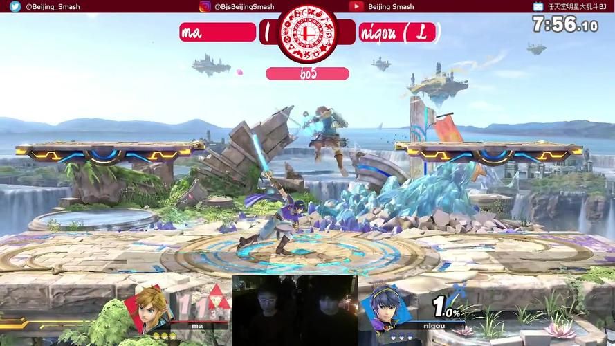 GrandSmash版本大全 所有版本下载攻略分享