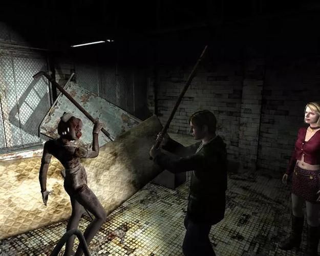 HauntingHavens下载地址分享 手把手教你安装这款恐怖游戏
