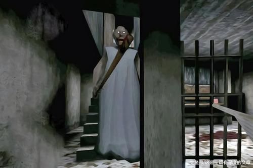 HauntingHavens下载地址分享 手把手教你安装这款恐怖游戏