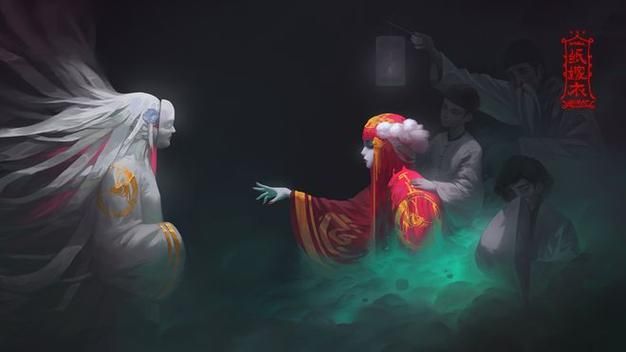 HauntingHavens下载地址分享 手把手教你安装这款恐怖游戏
