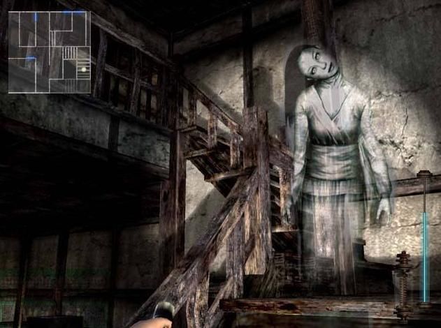 HauntingHavens下载地址分享 手把手教你安装这款恐怖游戏