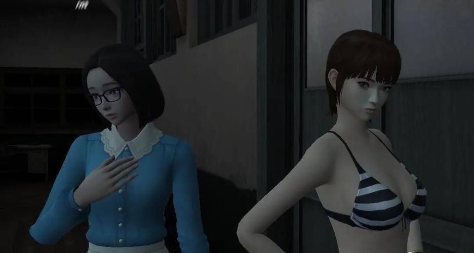 HauntingHavens下载地址分享 手把手教你安装这款恐怖游戏