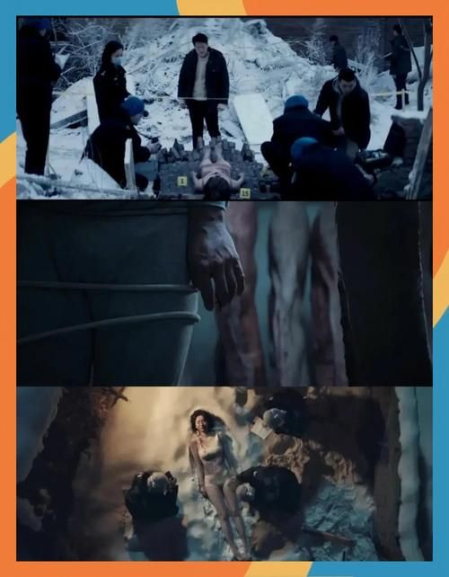 HauntingHavens官方正式版下载最新版 高能预警胆小慎入