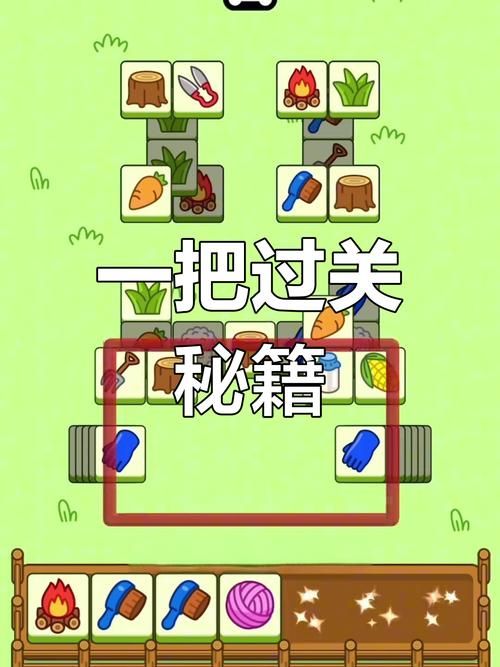 HauntingHavens最新攻略 轻松通关技巧大公开
