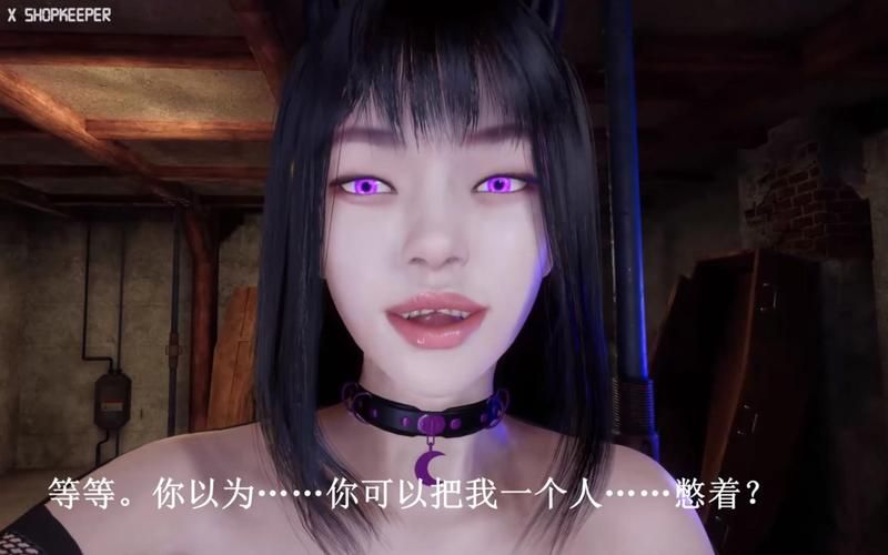 HauntingHavens最新版本更新内容 新增恐怖场景揭秘
