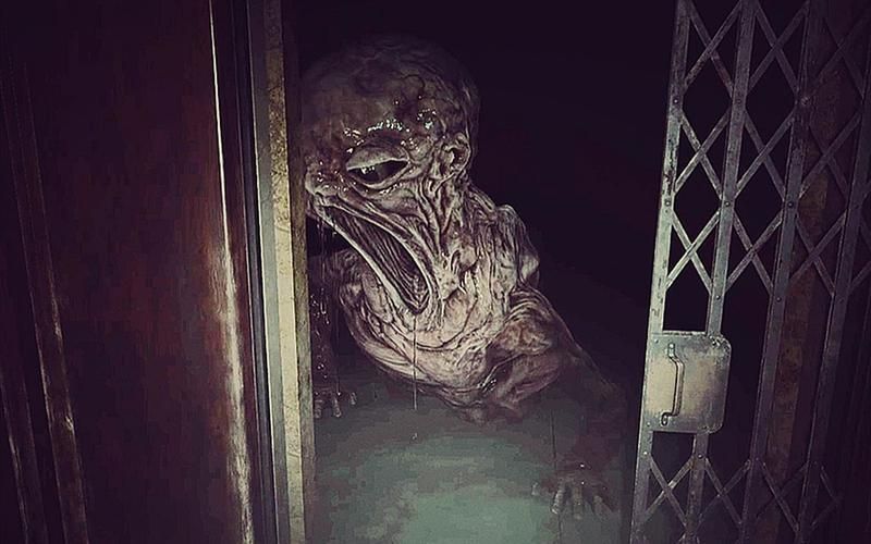 HauntingHavens最新版本更新内容 新增恐怖场景揭秘