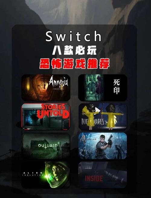 HauntingHavens游戏介绍 恐怖迷必玩的刺激新作