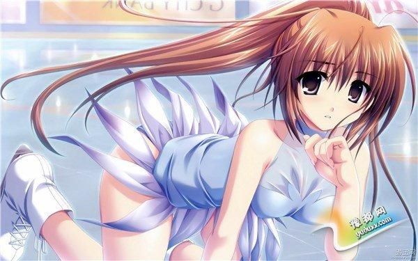 HoneySun绅士游戏合集 宅男必备精品游戏盘点