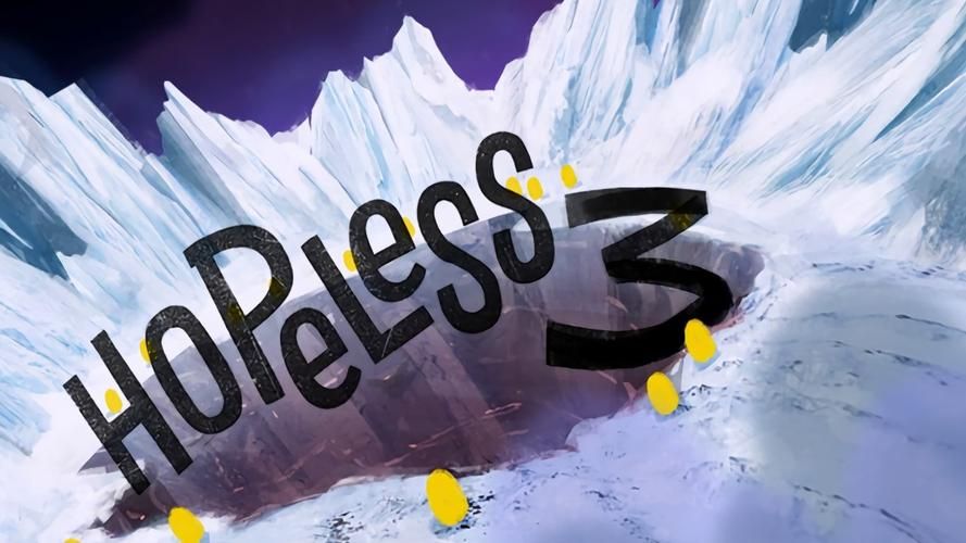 hopeless官方网站揭秘绝望背后的真相
