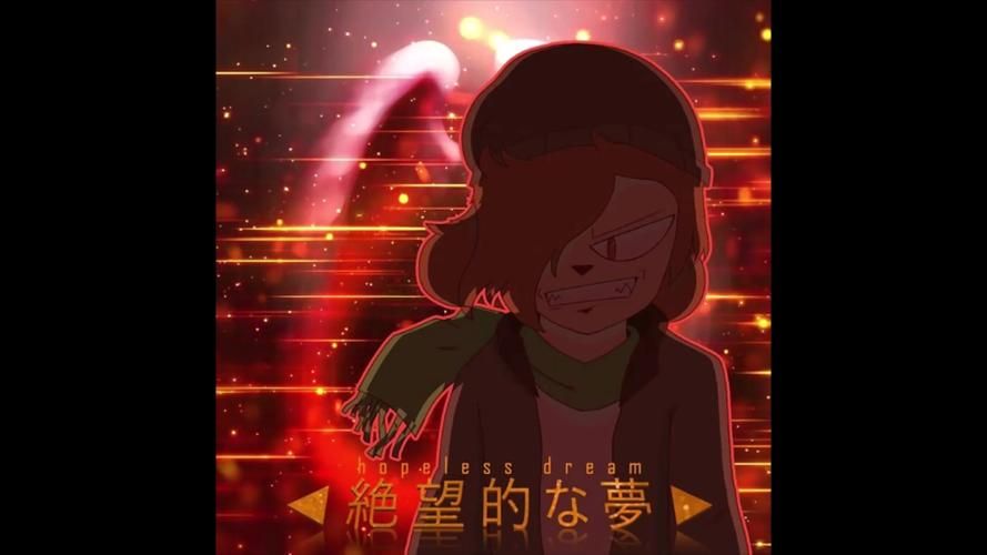 hopeless游戏攻略分享 绝望时刻也能翻盘