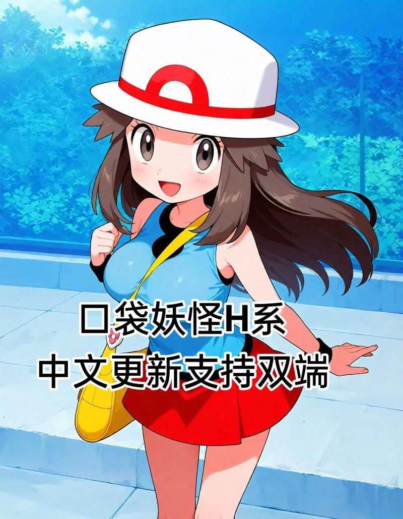 H版宝可梦游戏官网最新版本更新内容介绍