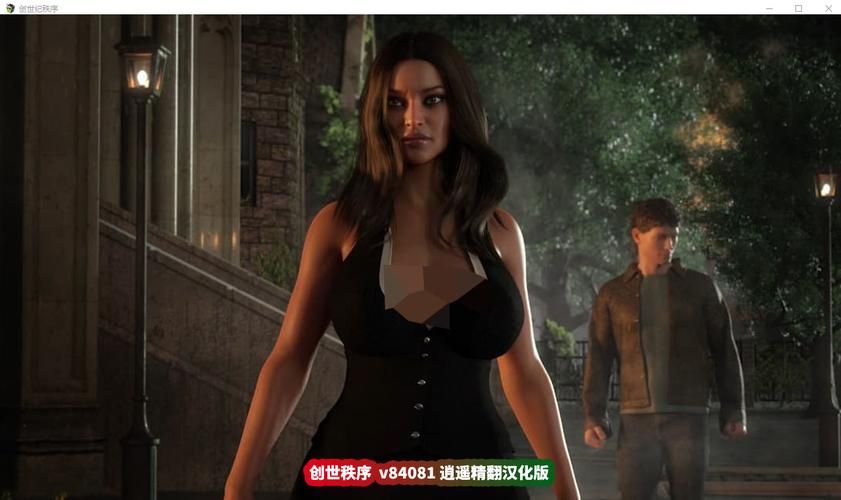 H版我的世界Ecchi安卓汉化游戏特色详细介绍