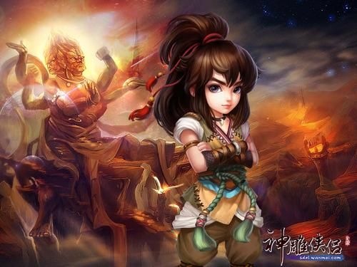 H版植物大战僵尸杨过游戏最新版本玩法介绍
