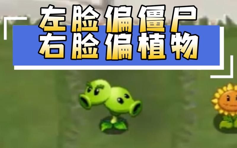 H版植物大战僵尸版本大全 经典修改版盘点