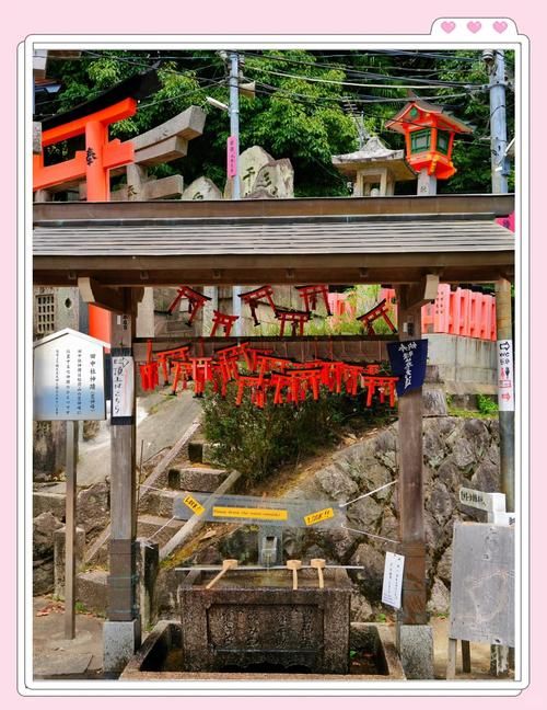 Inari最新五谷神稻荷攻略 带你玩转京都必打卡景点
