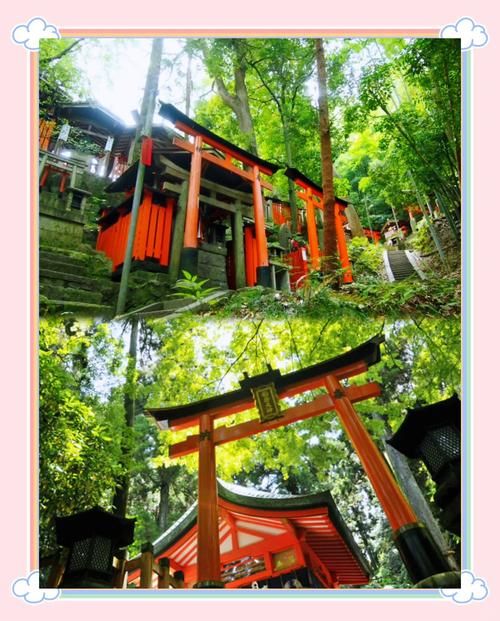 Inari最新五谷神稻荷攻略 带你玩转京都必打卡景点
