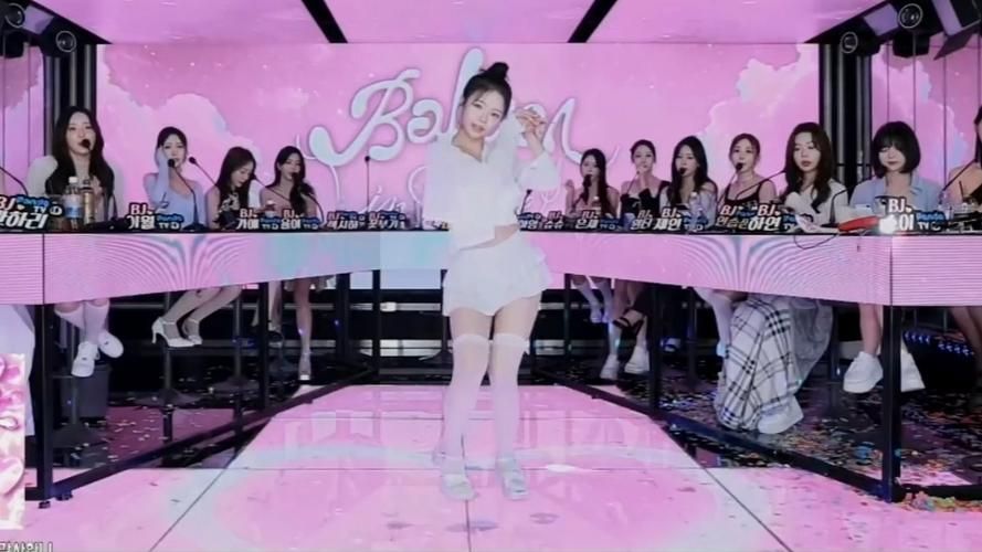 jinricpjinricp韩国女团3月安卓版高清视频合集