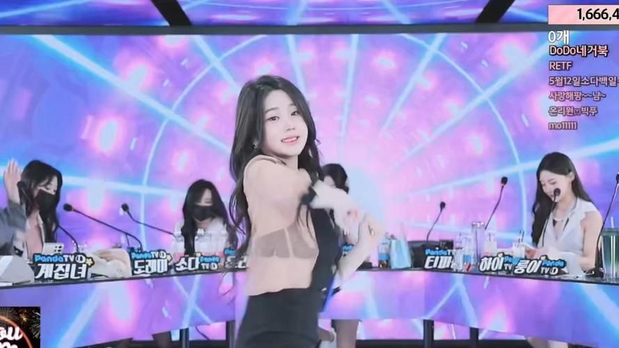 jinricpjinricp韩国女团3月安卓版高清视频合集