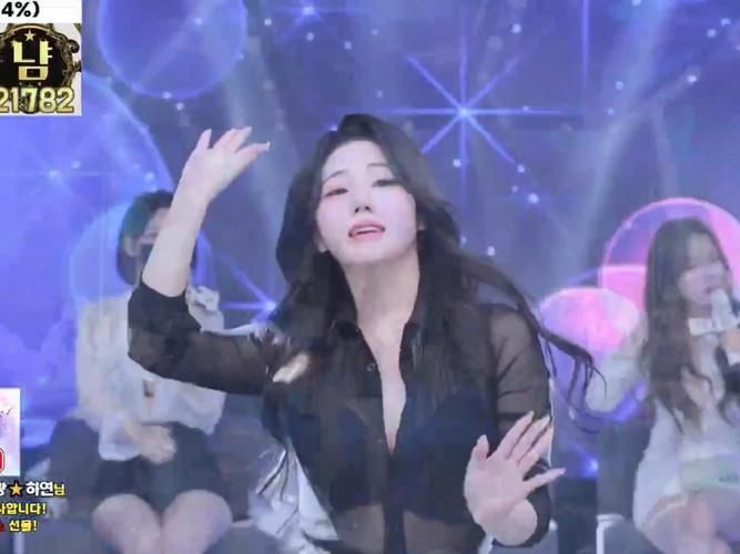 jinricpjinricp韩国女团3月最新版下载地址分享