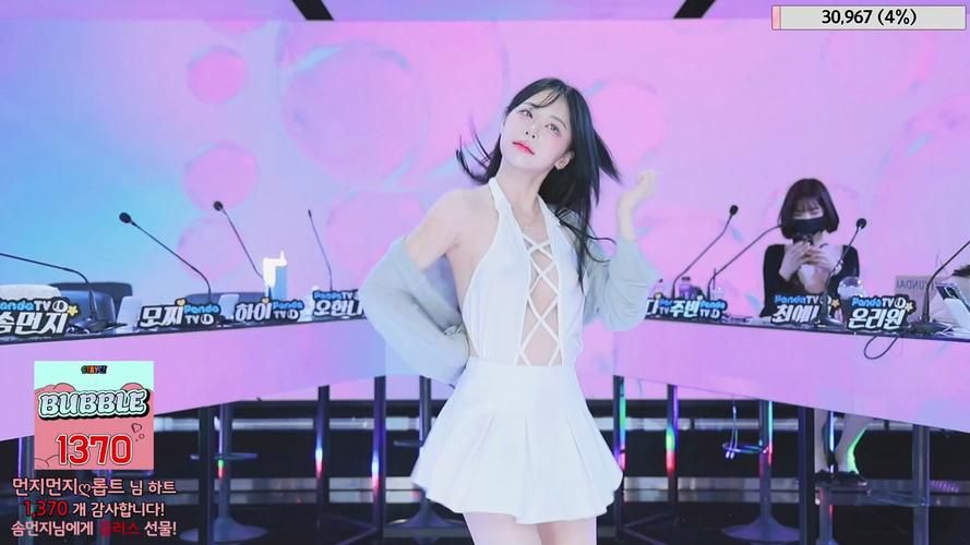 jinricpjinricp韩国女团3月版本大全最新整理一览