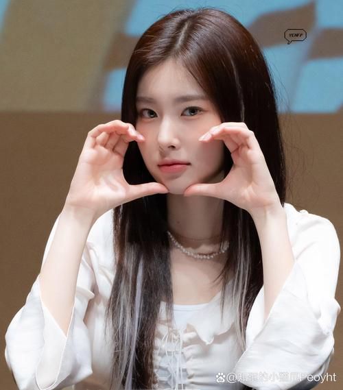 jinricpjinricp韩国女团最新成员介绍 谁是你的新pick
