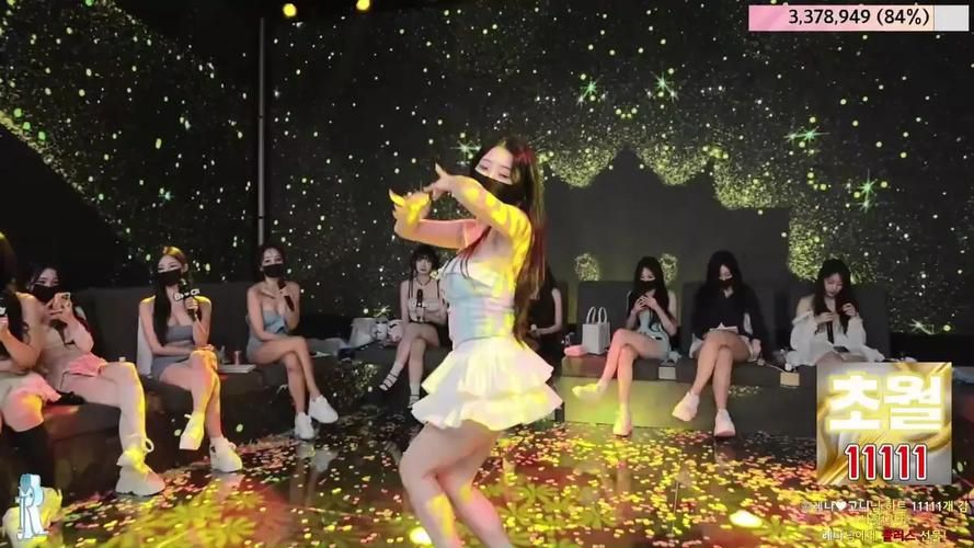 jinricpjinricp韩国女团最新成员介绍 谁是你的新pick