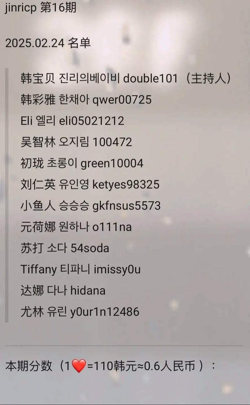jinricp最新数据公布 看看有哪些重要更新