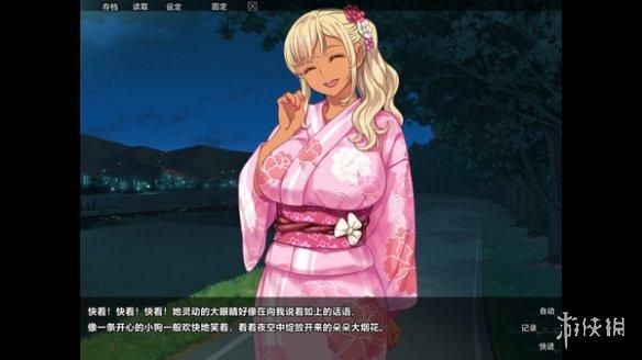 jinricp绅士游戏下载 最新版本安装教程一键获取