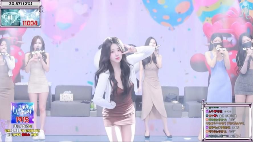 Jinricp韩国女团3月6日游戏介绍 现场欢乐玩法大揭秘
