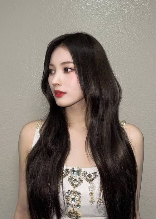 Jinricp韩国女团3月8日最新版本成员颜值排名