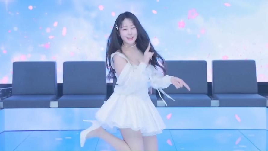 Jinricp韩国女团3月8日游戏介绍 带你玩转现场