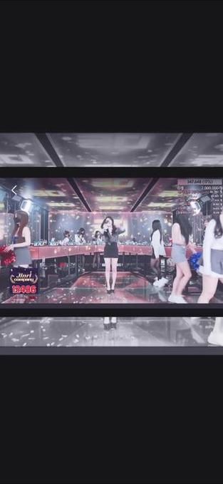 Jinricp韩国女团3月8日版本大全最新舞台直拍